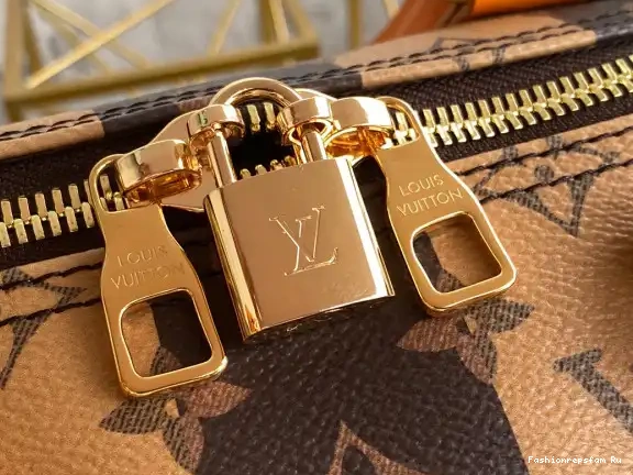 FS CHEAP KEEPALL 50 BANDOULIÈRE VUITTON LOUIS 0520